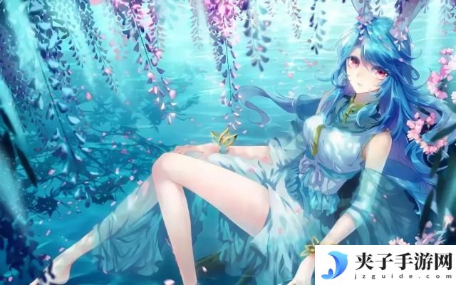 斗罗大陆h5女神蝶魂环搭配攻略