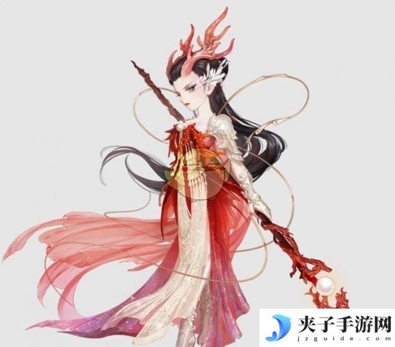 《大话西游》木兰行技能介绍
