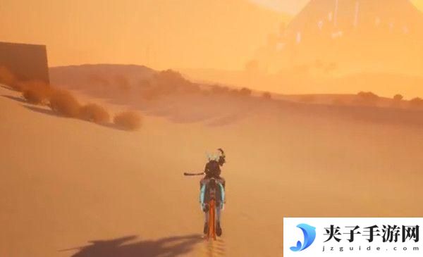 幻塔沙漠逃生任务怎么完成