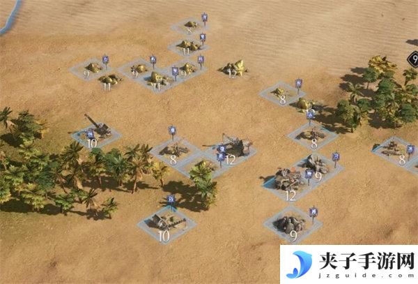 重返帝国10级地多少势力值