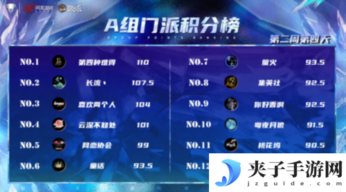 狼人杀截图4
