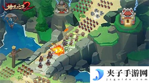 《塔王之王2》最新礼包码有哪些？