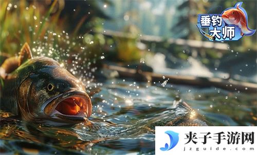 《垂钓大师》公测兑换码有哪些