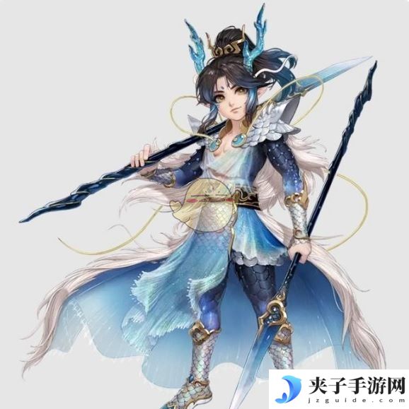 《大话西游》龙渊客技能介绍