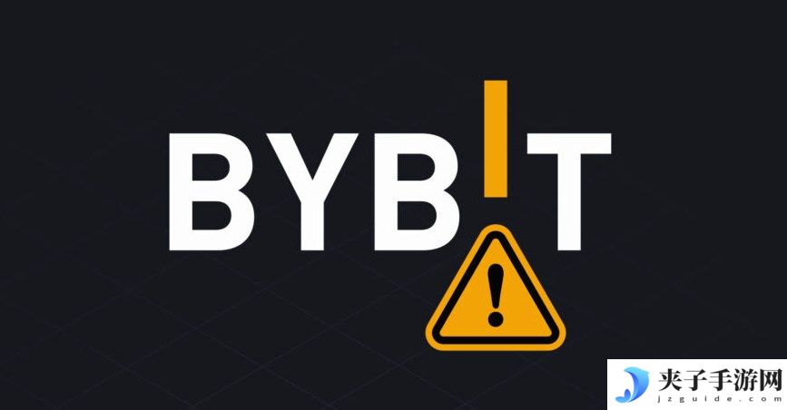 Bybit交易所无法登录要怎么办？