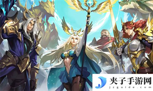 《最后的勇者》最新兑换码有哪些？