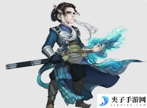 《大话西游》南冠客技能介绍