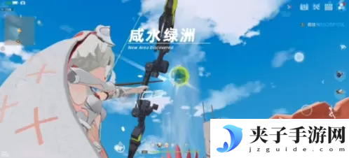 幻塔维拉地图机关在哪