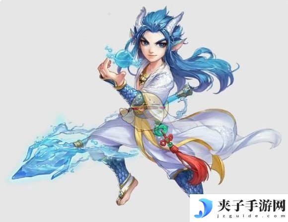 《大话西游》龙战将技能介绍