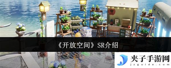 《开放空间》SR介绍