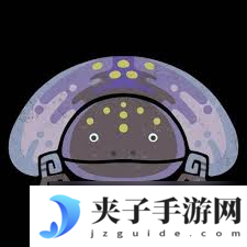 怪物猎人荒野胶鲵在哪