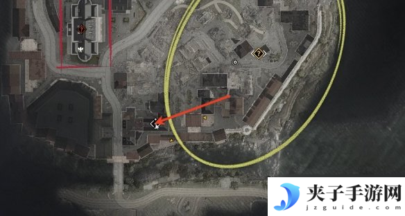 《狙击精英 抵抗》突袭鲁日堡工作台在哪里