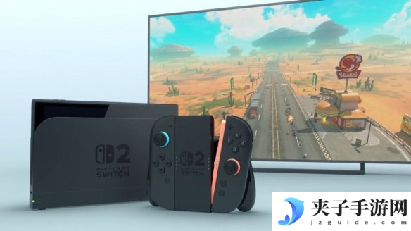 解析师解析Switch2游戏涨价原因 任天堂“未雨绸缪”