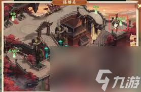 封神幻想世界求救之人奇遇怎么过