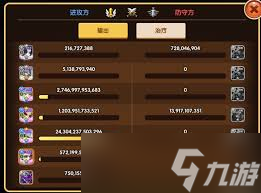 放置奇兵纯零氪如何全B通过虚空入侵Boss1