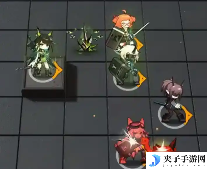 明日方舟Mon3tr怎么获取 明日方舟Mon3tr获取方法介绍