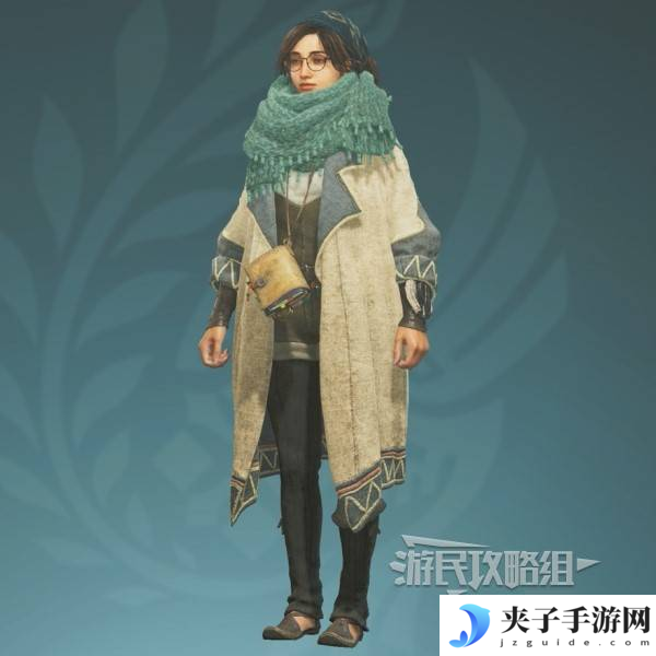 《怪物猎人荒野》阿尔玛眼镜获取方法及服装外观 阿尔玛服装变更方法