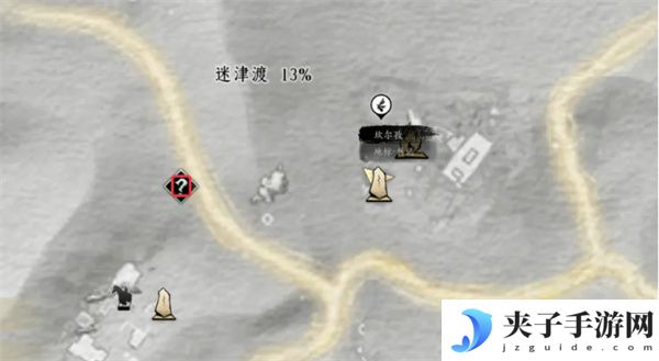 燕云十六声河西玉门关奇遇触发条件汇总[多图]