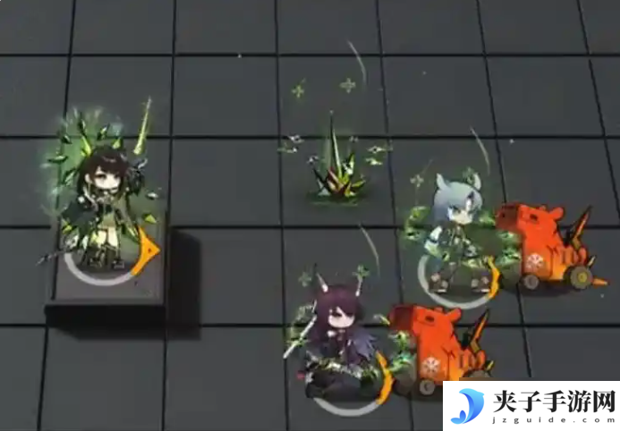 明日方舟Mon3tr怎么获取 明日方舟Mon3tr获取方法介绍