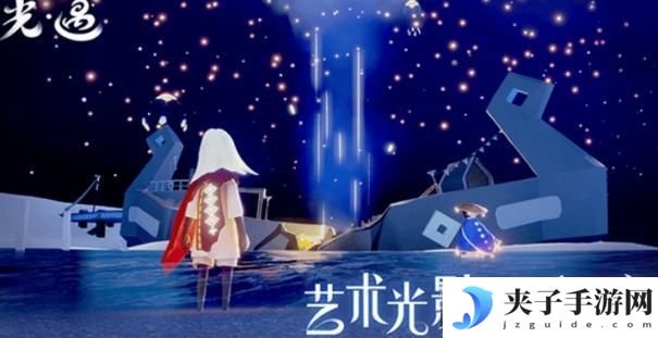 光遇表演季暮土蜡烛位置汇总一览