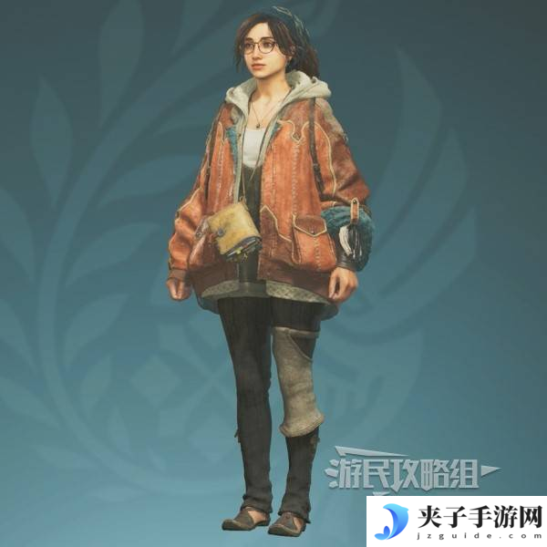 《怪物猎人荒野》阿尔玛眼镜获取方法及服装外观 阿尔玛服装变更方法