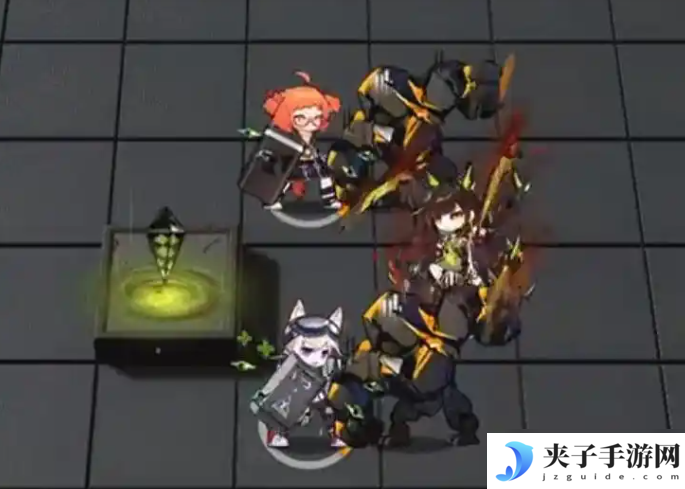 明日方舟Mon3tr怎么获取 明日方舟Mon3tr获取方法介绍