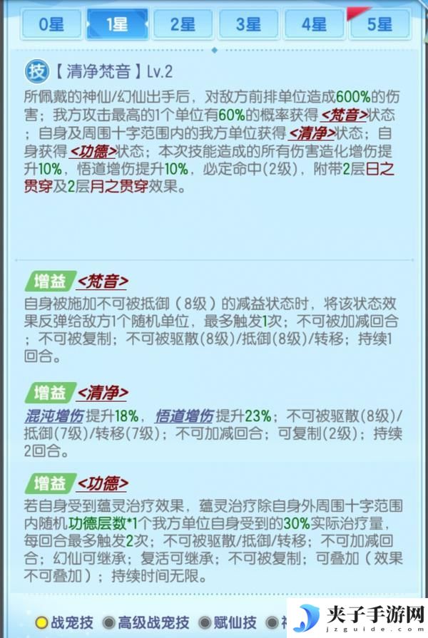 玩家攻略 