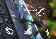 开放空间