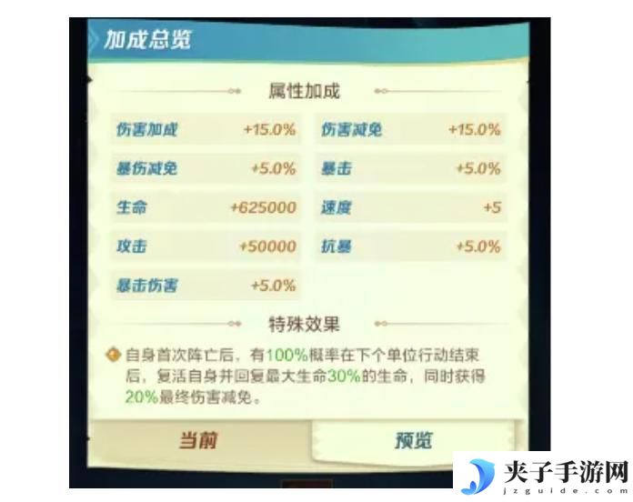 玩家攻略 