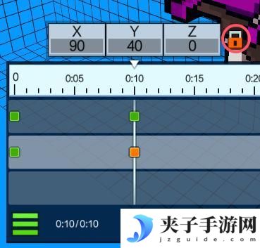 【像素射击攻略】如何添加自定义动画