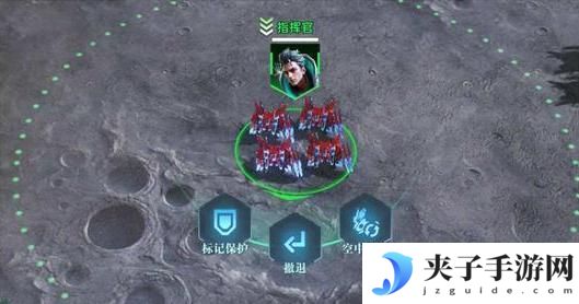 《群星纪元》飓风战甲攻略：全兵种解读