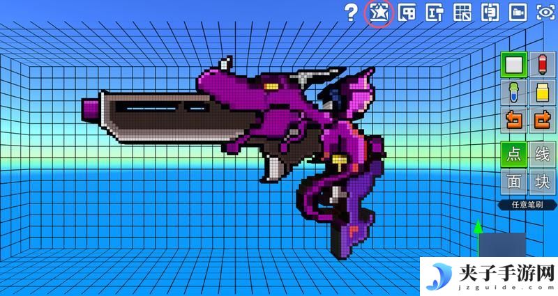 【像素射击攻略】如何添加自定义动画