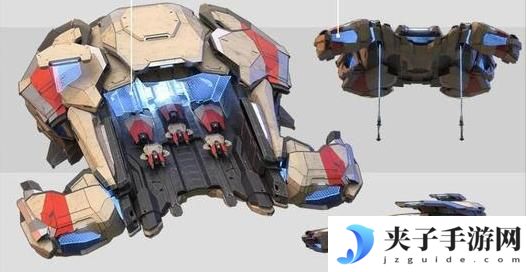 《群星纪元》瑶光母舰详解：全兵种解读！