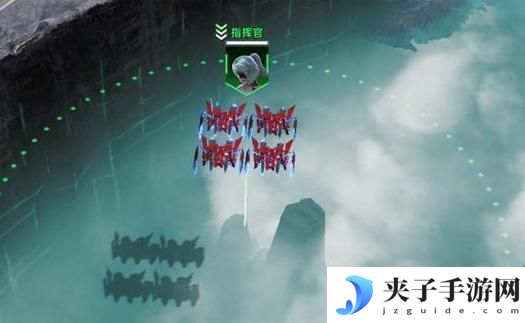 《群星纪元》飓风战甲攻略：全兵种解读