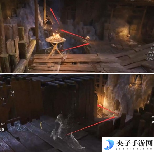 燕云十六声逐狼心经怎么获得 心法逐狼心经获取方法