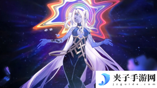 崩坏星穹轨道星神介绍