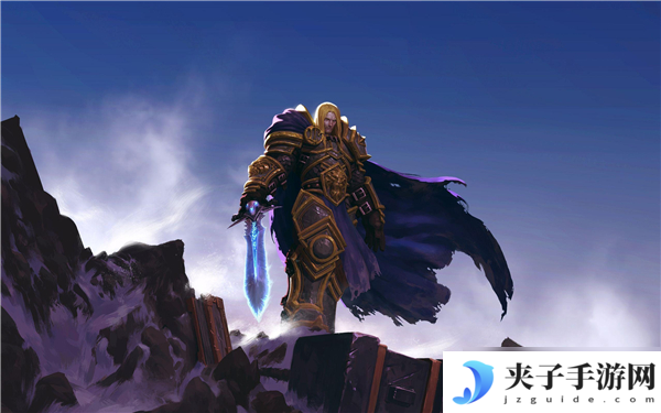 魔兽争霸无序之痕1.06正式版攻略流程- 上 