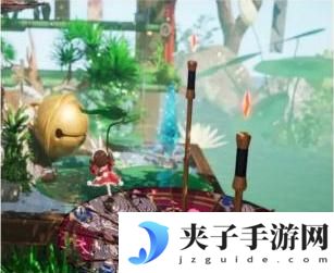 《开放空间》新手指南：萌新入门玩法+基础操作介绍