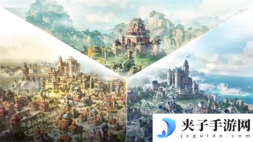 重返帝国新手开局怎么玩