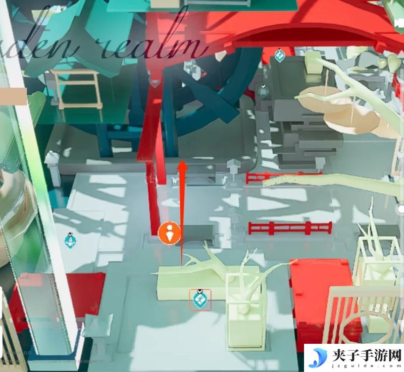 《开放空间》操作指南：边缘跳、超级跳的技巧&方法详解！
