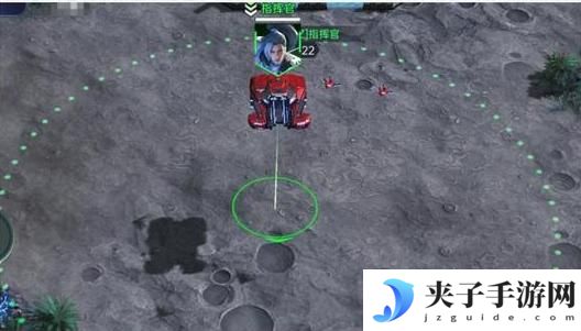 《群星纪元》瑶光母舰详解：全兵种解读！