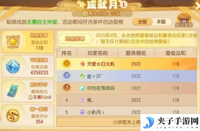 《梦幻西游》成就月减负6色雪嘟嘟等你来解锁！