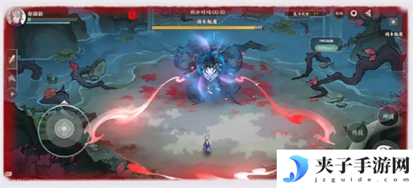 《掌门下山》旖木魅魔boss打法攻略