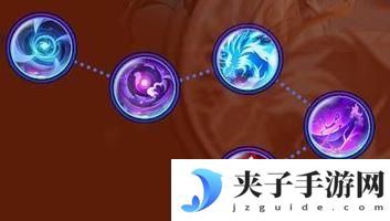 《猎码计划》英雄攻略：八岐技能详解！