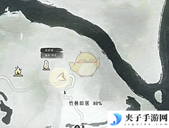 《燕云十六声》红线的线获取攻略