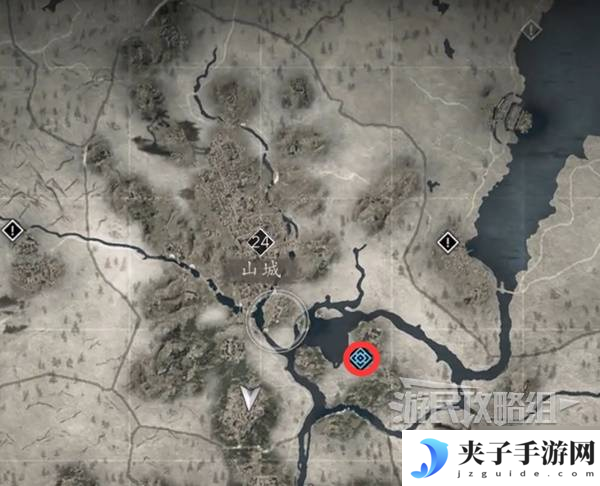 《刺客信条影》全恋爱角色攻略 恋爱达成条件介绍