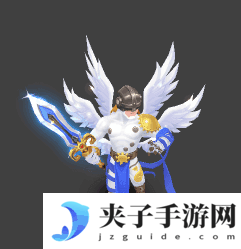 《梦幻西游》天使兽登场11技能力劈华山大力金刚