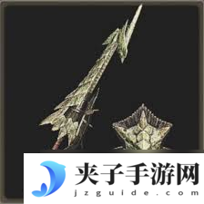 怪物猎人荒野雌火龙怎么玩