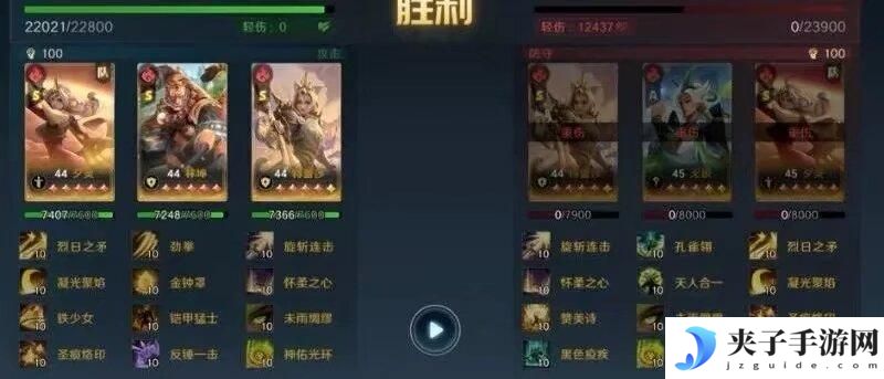 《荒野国度》开荒秘籍丨S2林坤PVP热门阵容推荐