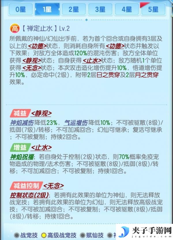 玩家攻略 